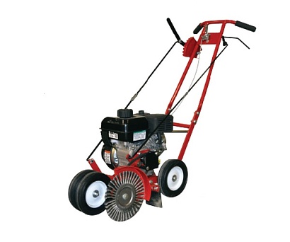 Установка для чистки швов LandShark Crack Cleaner