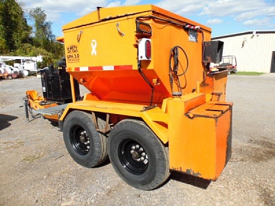 Термос бункер SPH-3.0