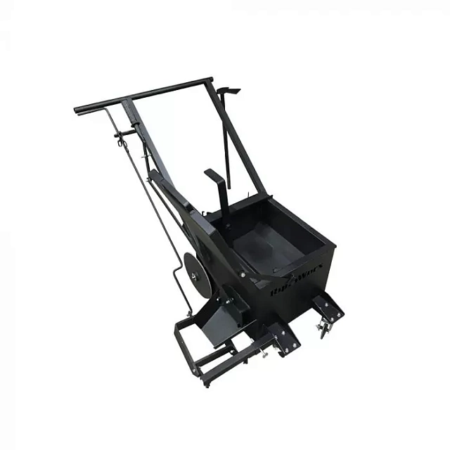 Портативный котел для литого асфальта MY-14 MS