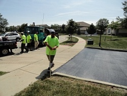 Защитно-востанавливающие покрытия и пропитки - битумполимерные