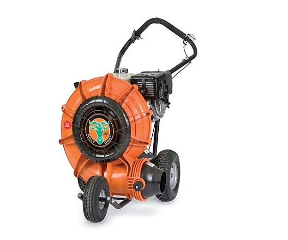 Воздуходувка (установка) 13 HP Billy Goat Blower