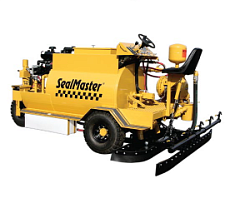 Самоходная установка для силкоутинга Dual Spray/Squeegee Machine SP 300