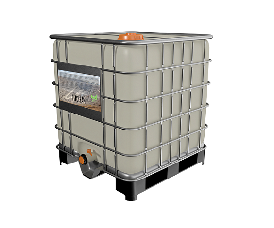 Пылеподавитель для карьеров и выработок Рitclean