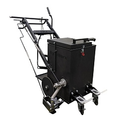 Портативные котлы-заливщики