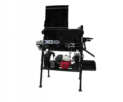 Навесной рециклер - SMM Type-R