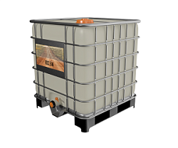 Всепогодный жидкий пылеподавитель RDCLEAN