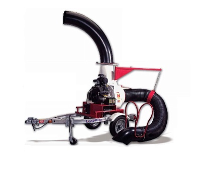 22HP-27HP TruckLoader