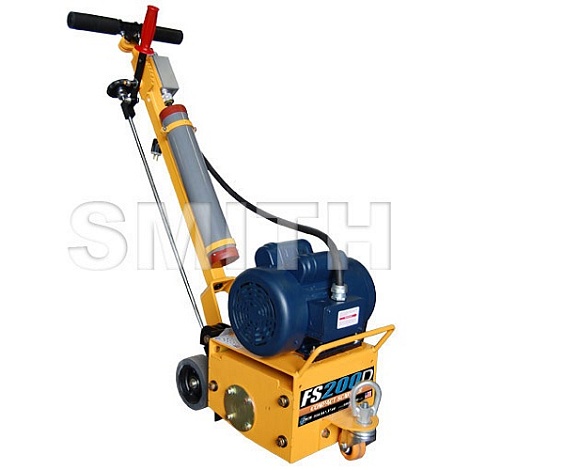 Установка  для удаления разметки FS 200D