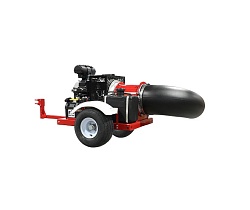 Снегоуборочная воздуходувка Buffalo Turbine Cyclone KB7