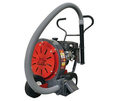 Воздуходувка LandShark High Output