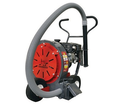 Воздуходувка LandShark High Output