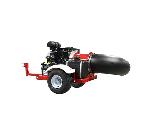 Снегоуборочная воздуходувка Buffalo Turbine Cyclone KB7