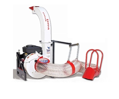 16-HP 18-HP TruckLoader