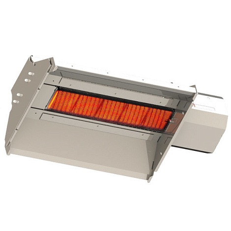 XFR/XFR-I обогреватель