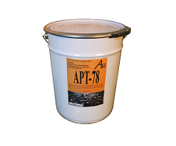 Защитно-восстанавливающая пропитка для асфальтобетона APT-78