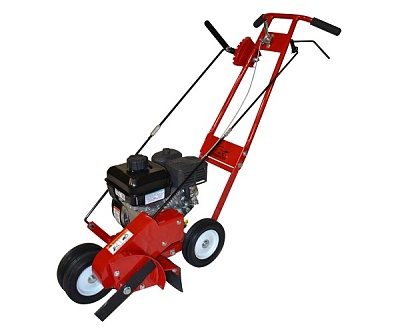 Установка для чистки швов LandShark Edger