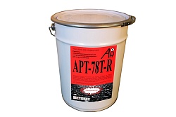 Защитно-восстанавливающее покрытие (режувенатор) для асфальта APT-78T-R