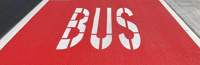 Защитное цветное окрасочное покрытия  StreetBond Pro 250 для дорог 