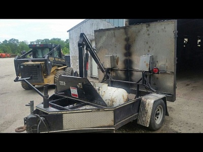 Инфракрасный нагреватель CEP-3905