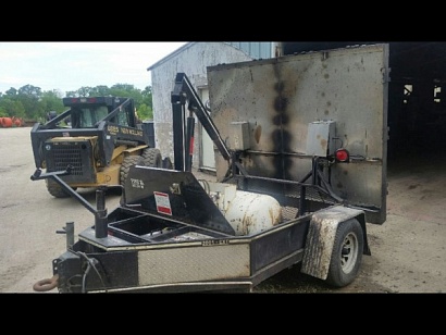 Инфракрасный нагреватель CEP-3905