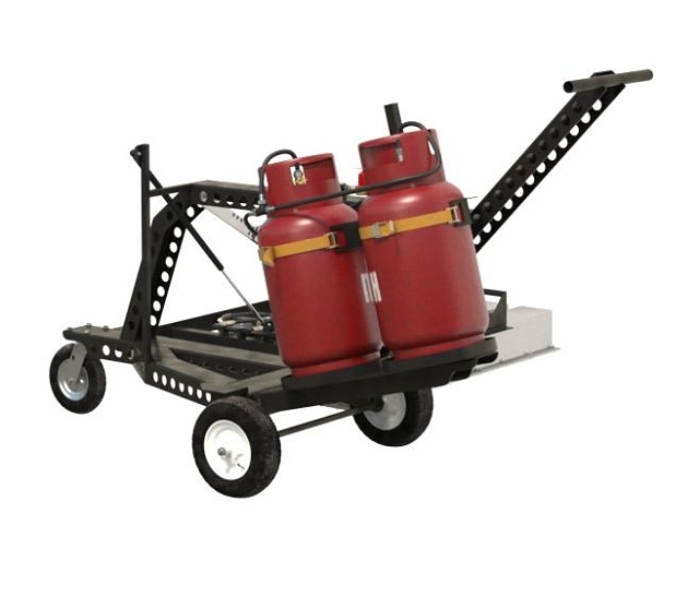 Инфракрасный нагреватель SP-120T