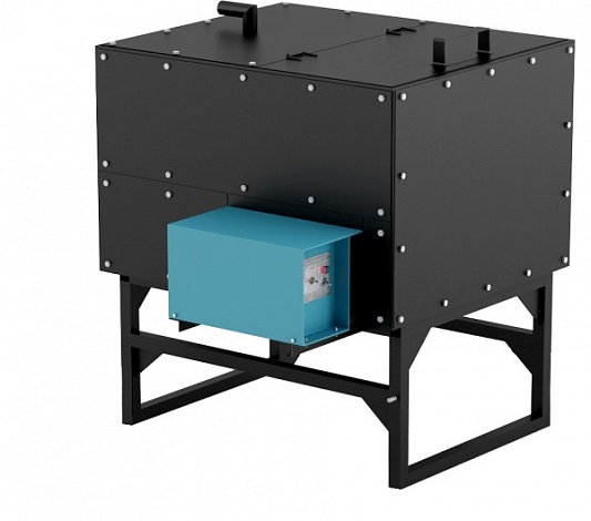 Электрический плавильный котел ЭПК-6/130