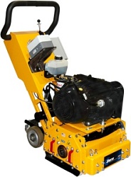 Портативная установка  для удаления разметки и маркировки - серия FS350