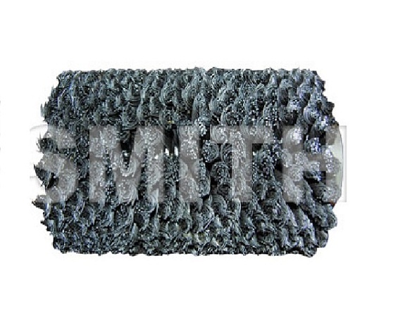 Комплект металлических щеток для скарификатора 504.2090A