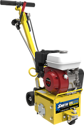 Портативные установки  для удаления разметки и маркировки - серия FS200D