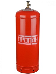 Аренда пропанового баллона 50 литров