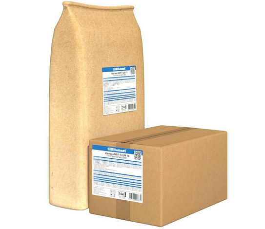 Мастика битумно-полимерная МБП-Г/ШМ75