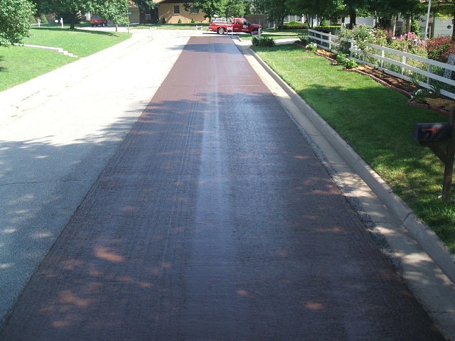 Micro Surfacing (микросюрфейсинг) - это микропрофилирование (микропокрытие, микрошлифовка) поверхности существующего дорожного покрытие из асфальта