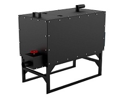 Электрические плавильные котлы