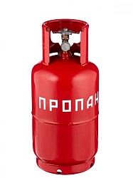 Аренда пропанового баллона 27 литров