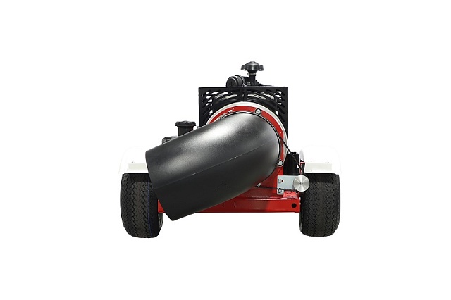 Снегоуборочная воздуходувка Buffalo Turbine Cyclone KB7