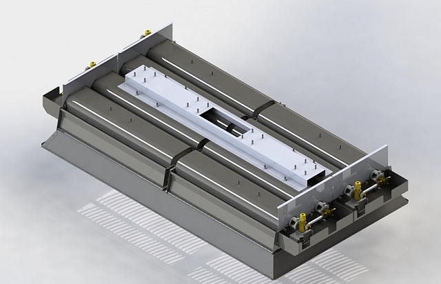 Инфракрасный нагреватель B128-2SX