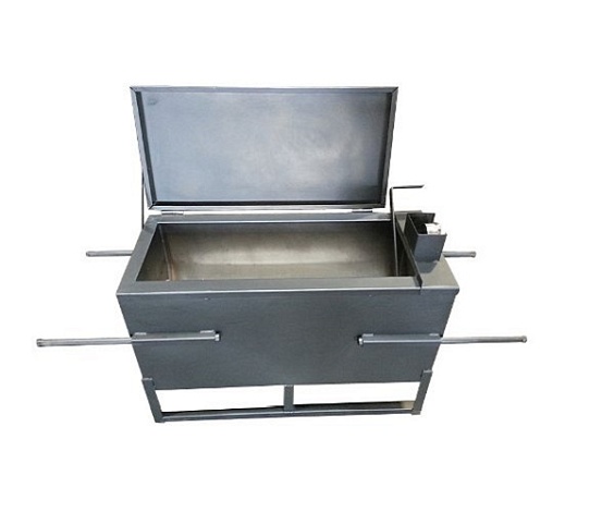 Портативный плавильный котел для нагрева мастик и герметиков - SVK 30