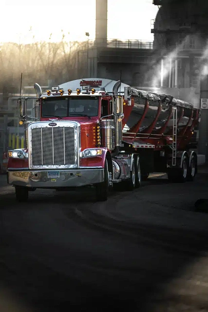 Лучшие практики для зимней укладки асфальта