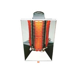 ZRFA обогреватель