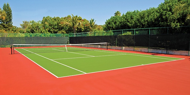 Лучшие способы применения цветного герметитизирующего покрытия на асфальт