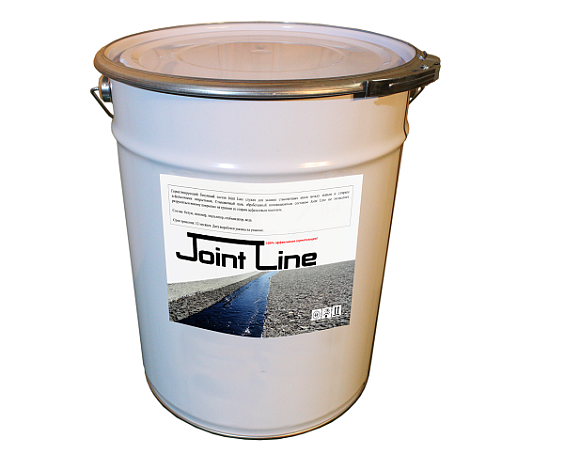Стабилизатор асфальтобетона Joint Line