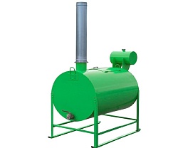 Плавильные котлы