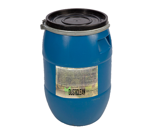 Универсальный жидкий пылеподавитель Dustclean